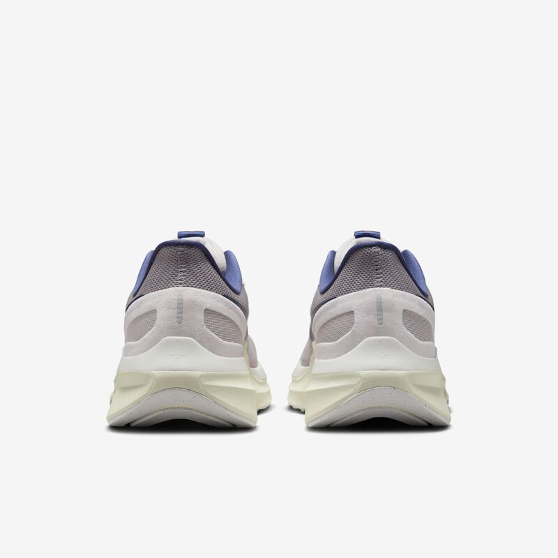 Nike Structure 25, Mena de hierro claro/Naranja total/Gris atmósfera/Trueno azul, hi-res