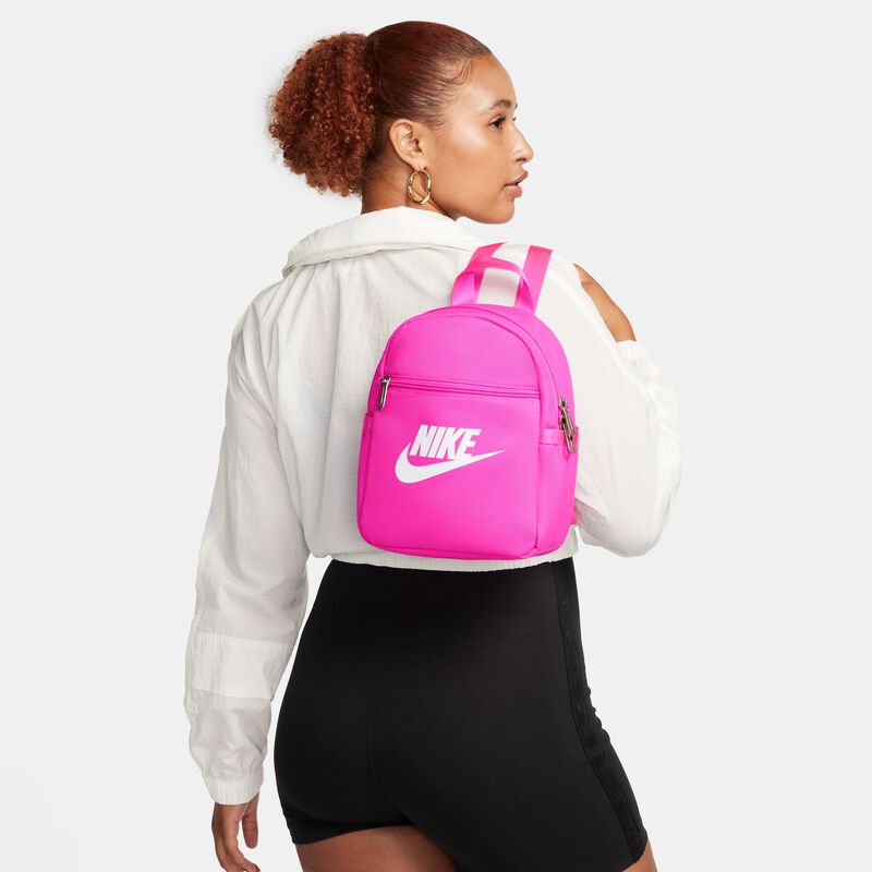 Nike Sportswear Futura 365, Fucsia láser/Fucsia láser/Blanco, hi-res