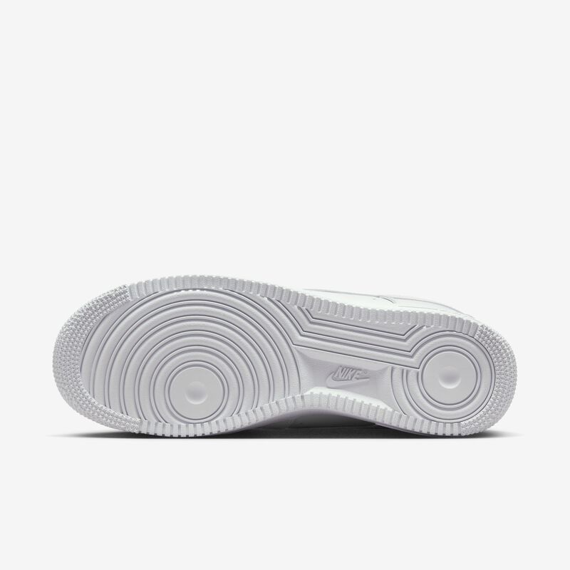 Nike Air Force 1 '07 FlyEase, Blanco/Blanco/Blanco, hi-res