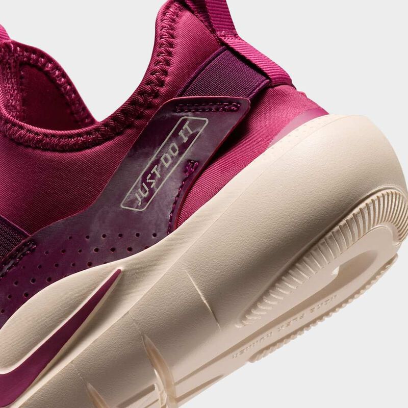 Zapatilla Nike Flex Runner 4, Rojo, hi-res