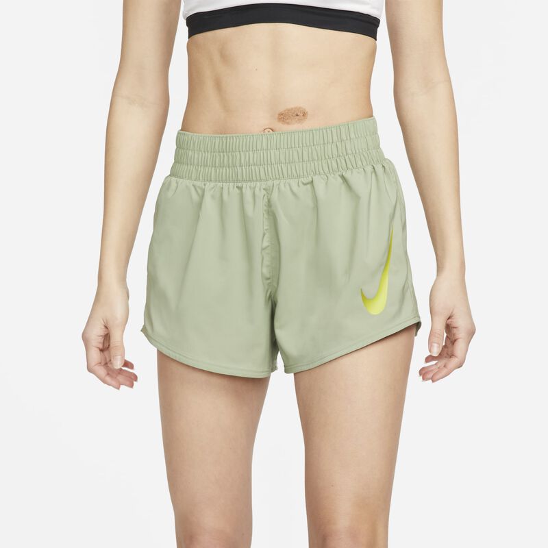 Nike Swoosh, Verde petróleo, hi-res