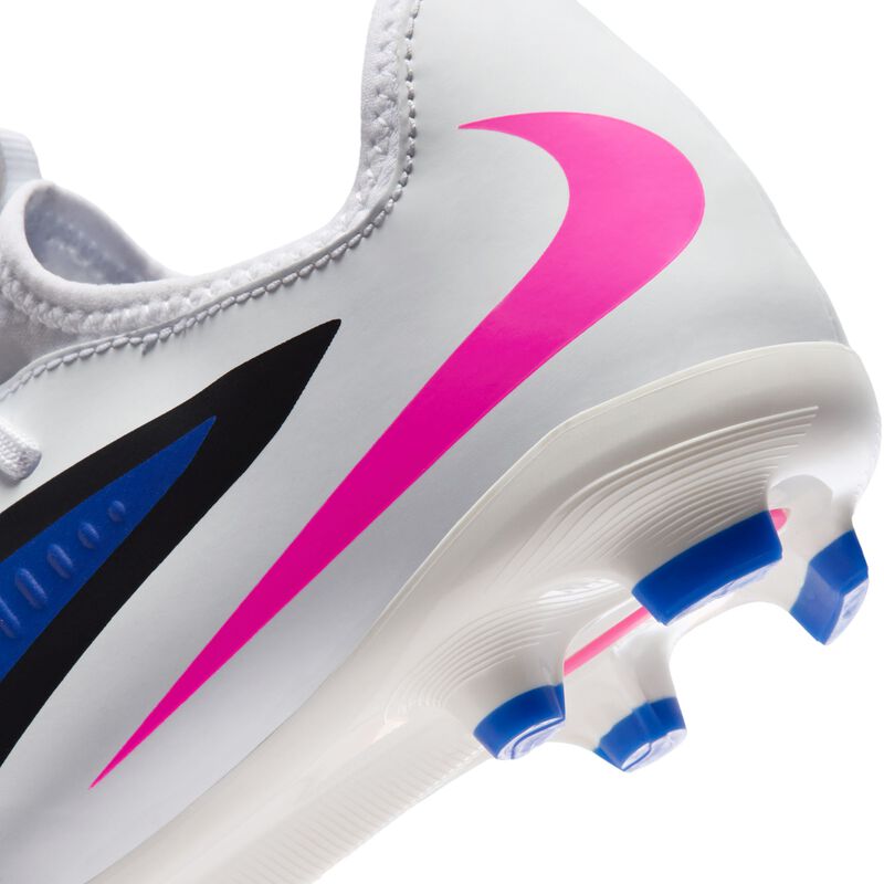 [Ljava.lang.String;@446fa95b Nike Jr. Phantom 6 Low Academy, Azul, hi-res