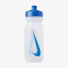 Nike Big Mouth Bottle, Clear/Juego Royal/Juego Real, hi-res