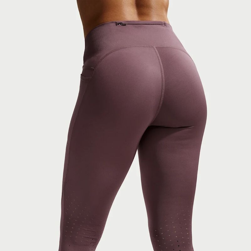 Legging Nike Sportwear, Morado, hi-res