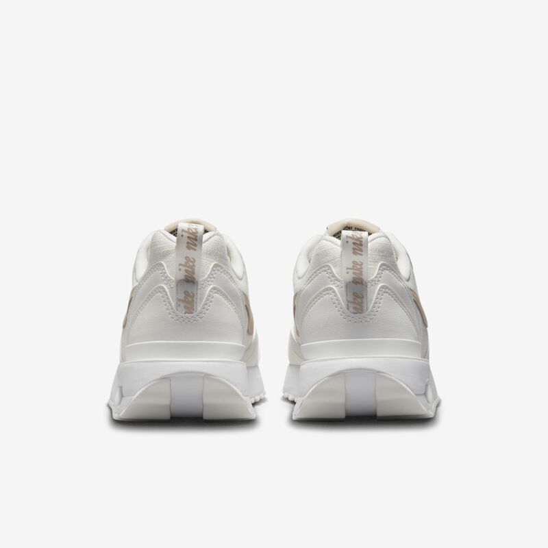 Nike Air Max Dawn, Vela/Blanco cumbre/Blanco/Duna, hi-res