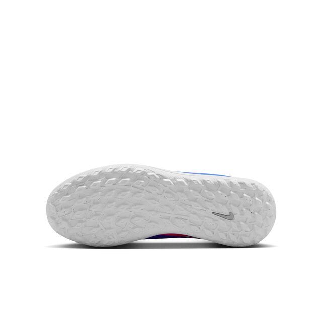 [Ljava.lang.String;@300780b2 Nike Jr. Mercurial Superfly&nbsp;10&nbsp;Club, Azul, hi-res