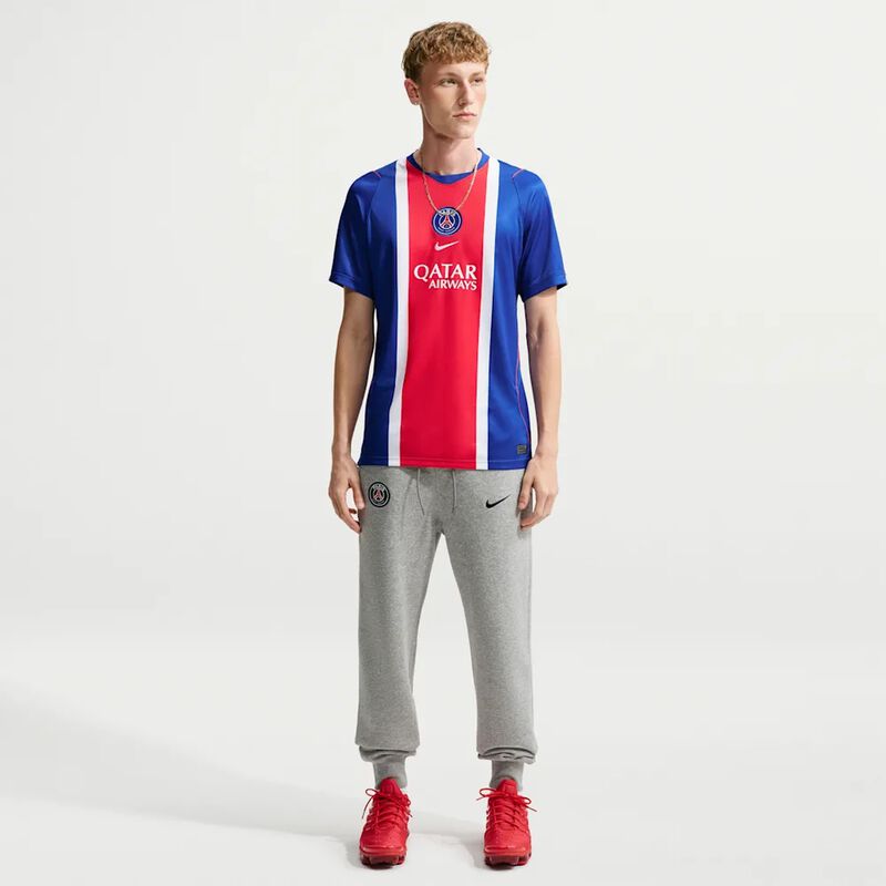 [Ljava.lang.String;@619299c9 Paris Saint-Germain local 2026/27 Stadium, Azul, hi-res