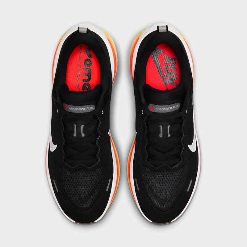 Zapatilla Nike Vomero Plus, Negro, hi-res