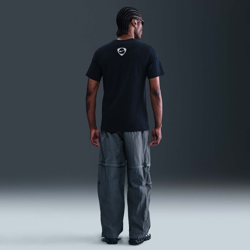 Nike Total 90, Negro, hi-res