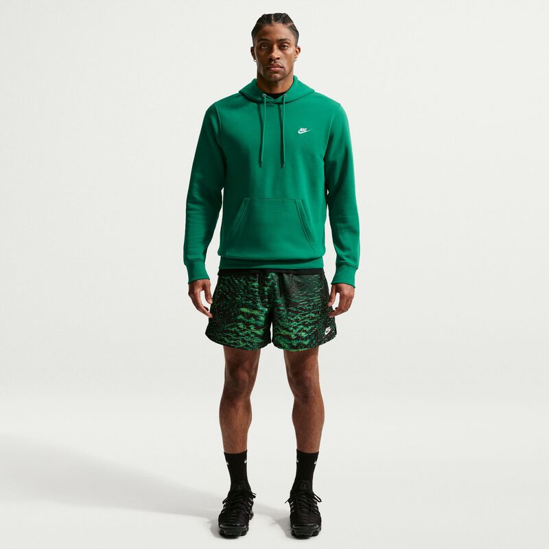 Polera Nike Sportswear, Verde, hi-res