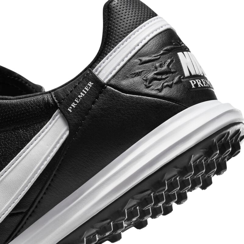 Nike Premier 3, Blanco/Negro, hi-res