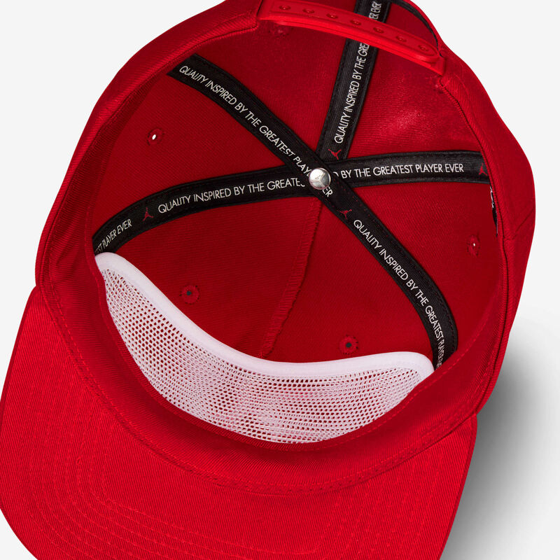 Jordan Pro, Rojo Gimnasio, hi-res