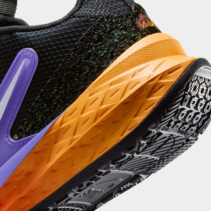 [Ljava.lang.String;@5987e86a Nike Team Hustle D 12, Negro, hi-res