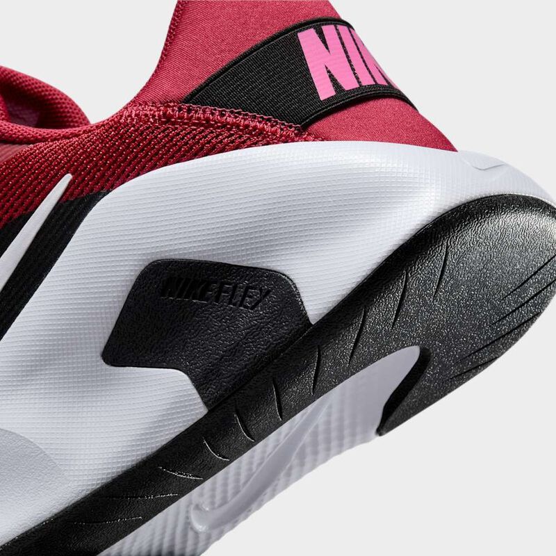 Zapatilla Nike Flex Train, Morado, hi-res