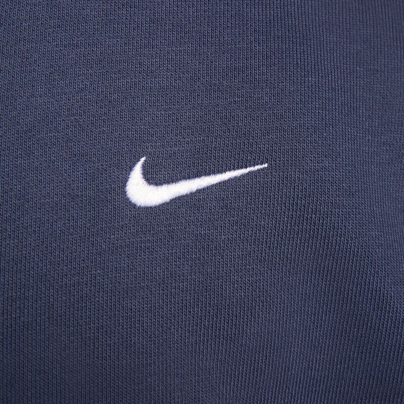Polera Nike, Azul, hi-res