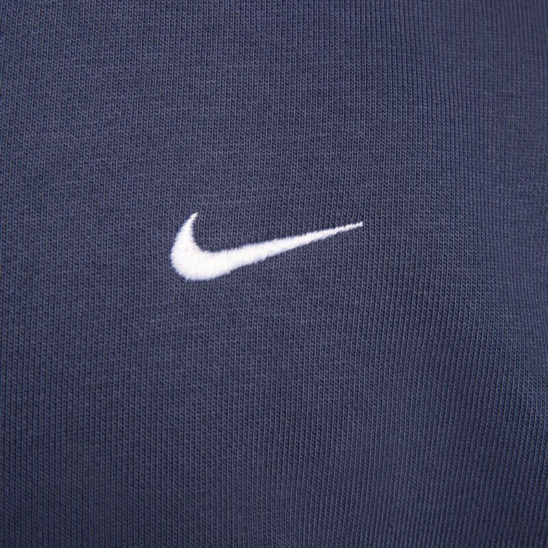 Nike Solo Swoosh, Trueno azul/Blanco, hi-res