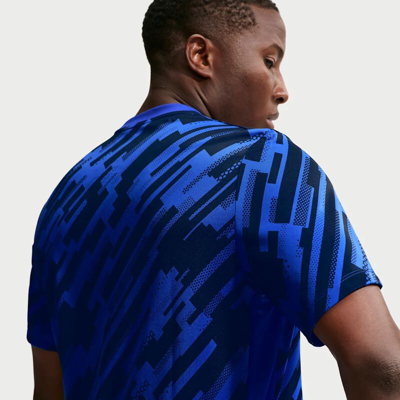 [Ljava.lang.String;@35c95bab Nike Academy+, Azul, hi-res