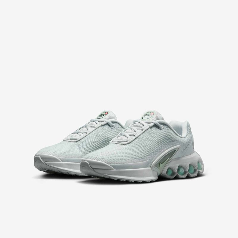 Nike Air Max Dn, Polvo Fotón/Gris Niebla/Estuco Oscuro/Espuma De Mar, hi-res