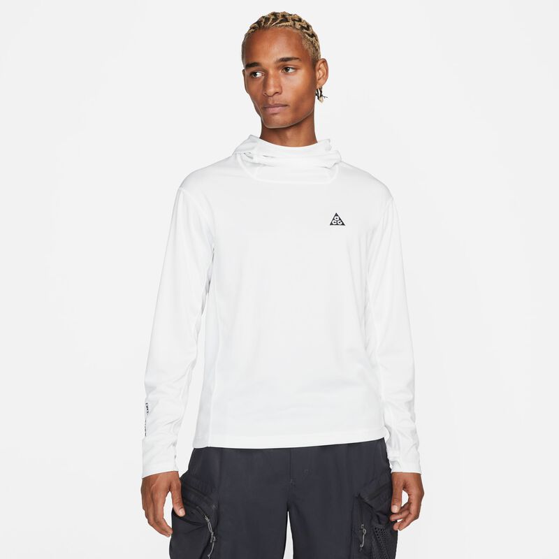 Nike ACG Dri-FIT ADV 'Lava Tree', Blanco cumbre/Negro, hi-res