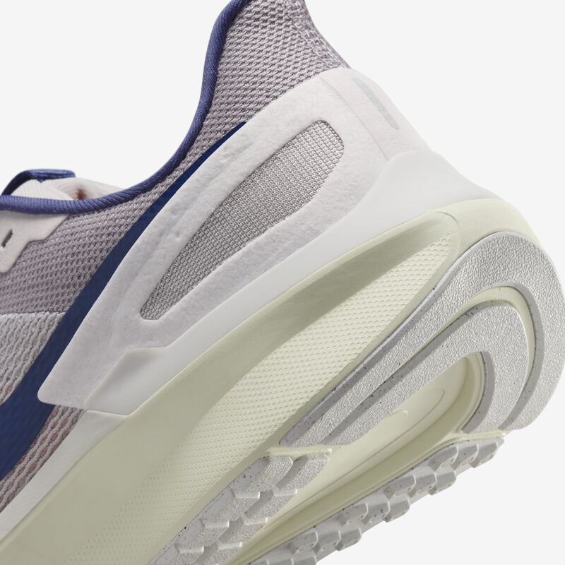 Nike Structure 25, Mena de hierro claro/Naranja total/Gris atmósfera/Trueno azul, hi-res