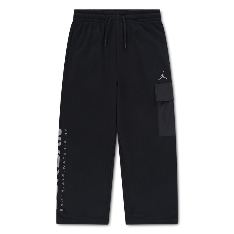 Jordan MJ, Negro, hi-res