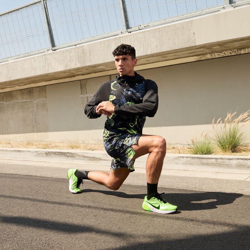 Zapatilla Nike, Amarillo, hi-res