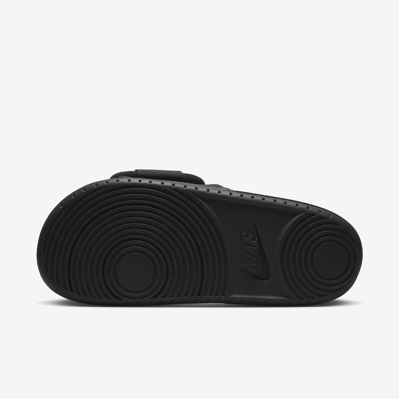 Nike Offcourt Adjust, Negro/Blanco-Negro, hi-res