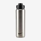 Nike Ss Recharge, Acero Inoxidable Cepillado/Negro/Negro, hi-res