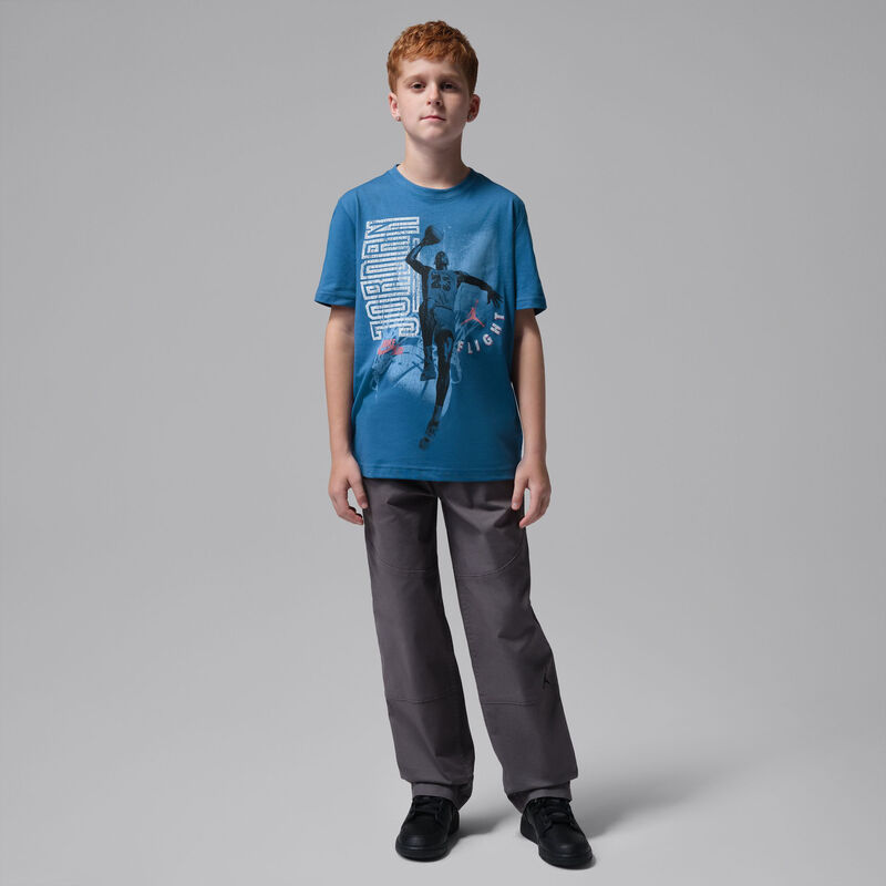 [Ljava.lang.String;@6ec951fb Jordan MJ Retro Hangtime, Azul, hi-res