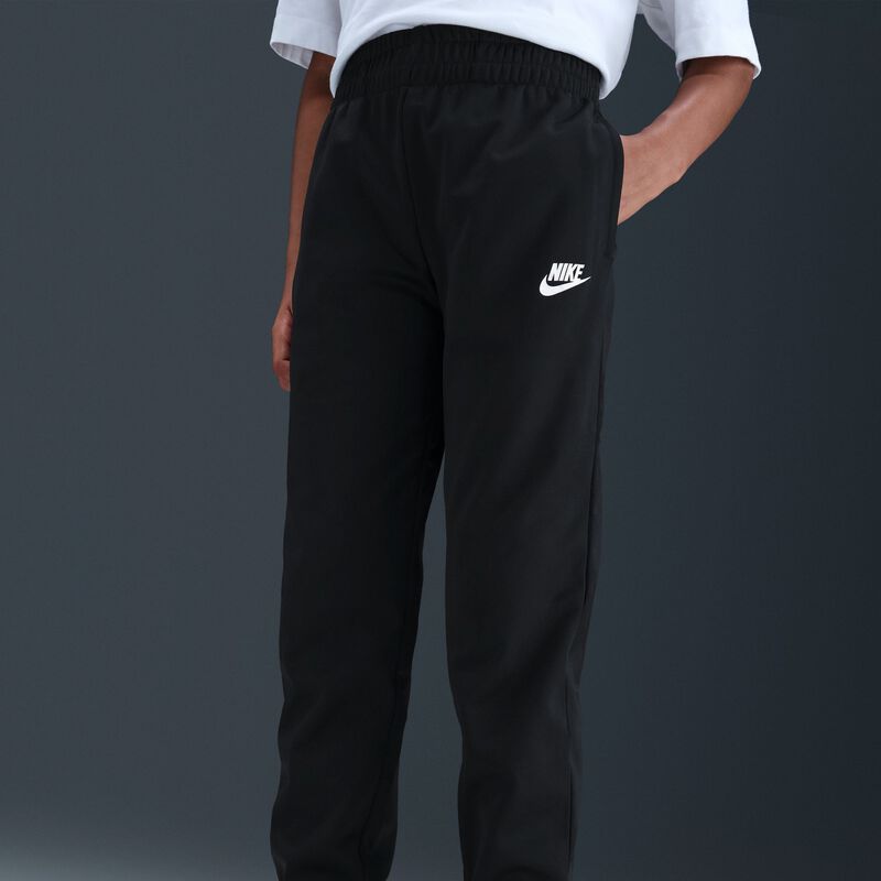 Nike Sportswear, Negro/Negro/Blanco, hi-res
