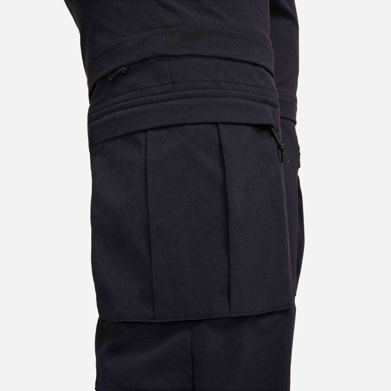 Pantal&oacute;n Nike, Negro, hi-res
