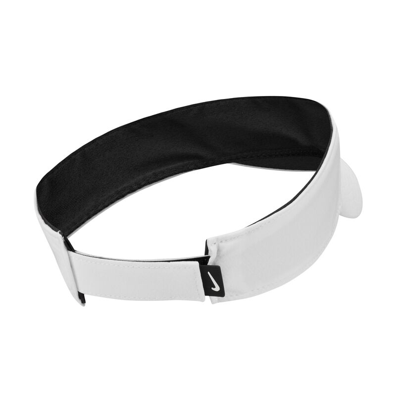 Nike Dri-FIT Ace, Blanco/Antracita/Negro, hi-res