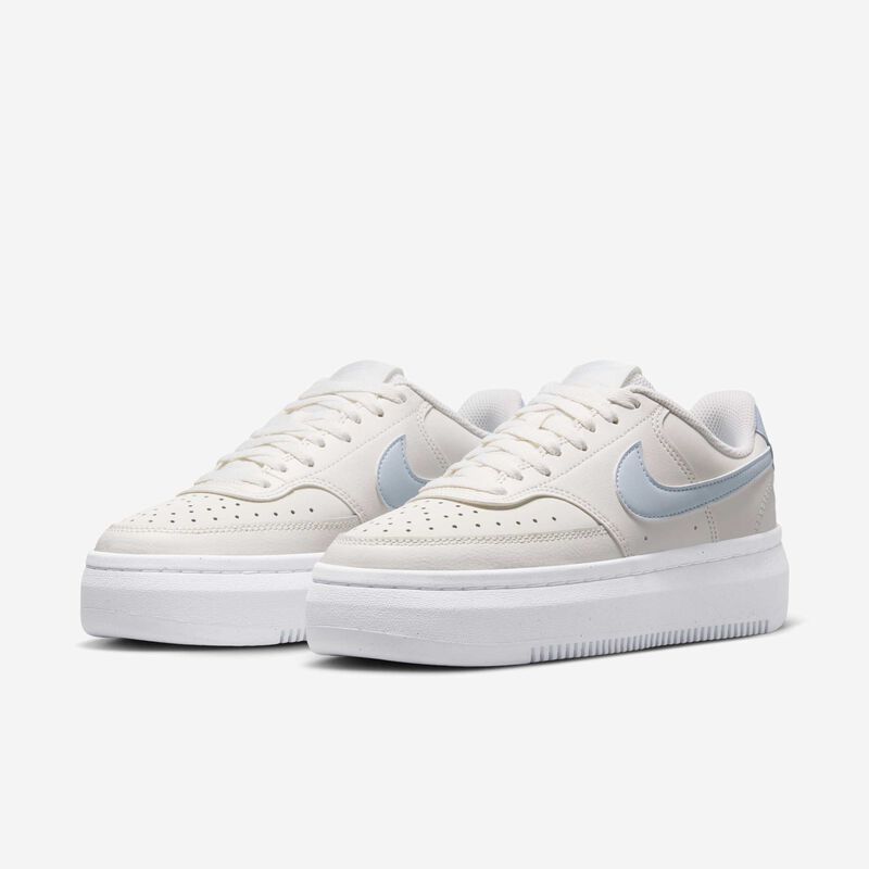 Nike Court Vision Alta, Vela/Blanco/Tinte Azul, hi-res