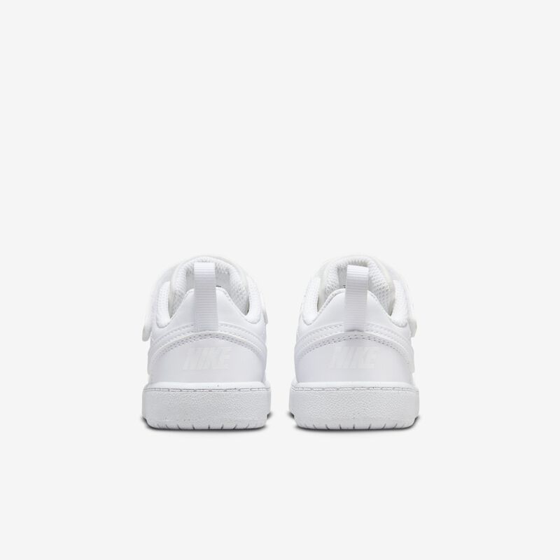 Nike Court Borough Low Recraft, Blanco/Blanco/Blanco, hi-res