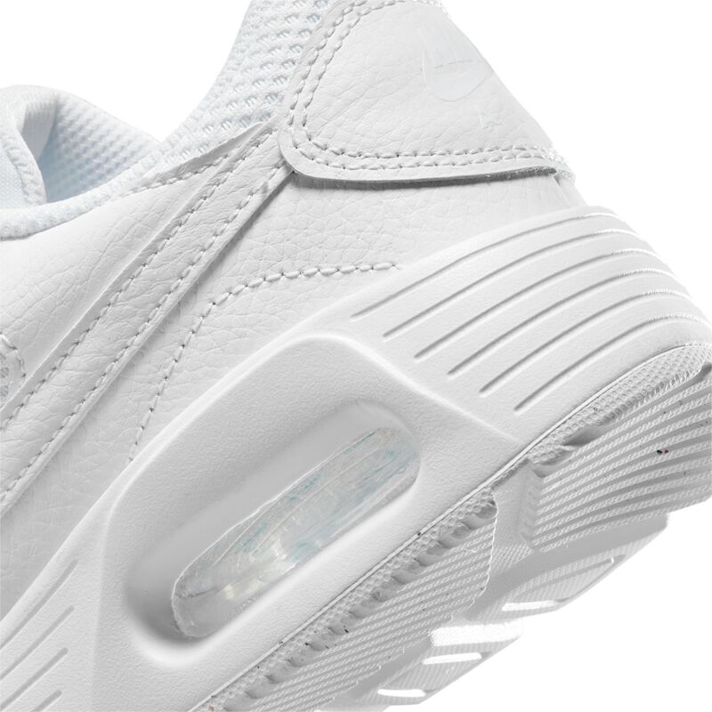 Nike Air Max SC, Blanco/Blanco/Polvo fotón/Blanco, hi-res