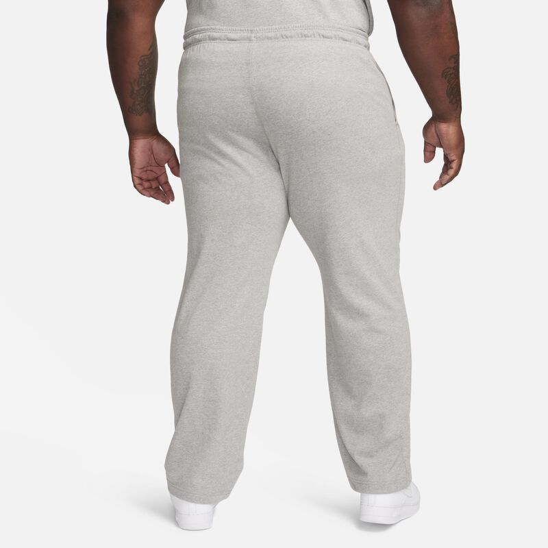 Nike Sportswear Club, Gris Oscuro Jaspeado/Blanco, hi-res