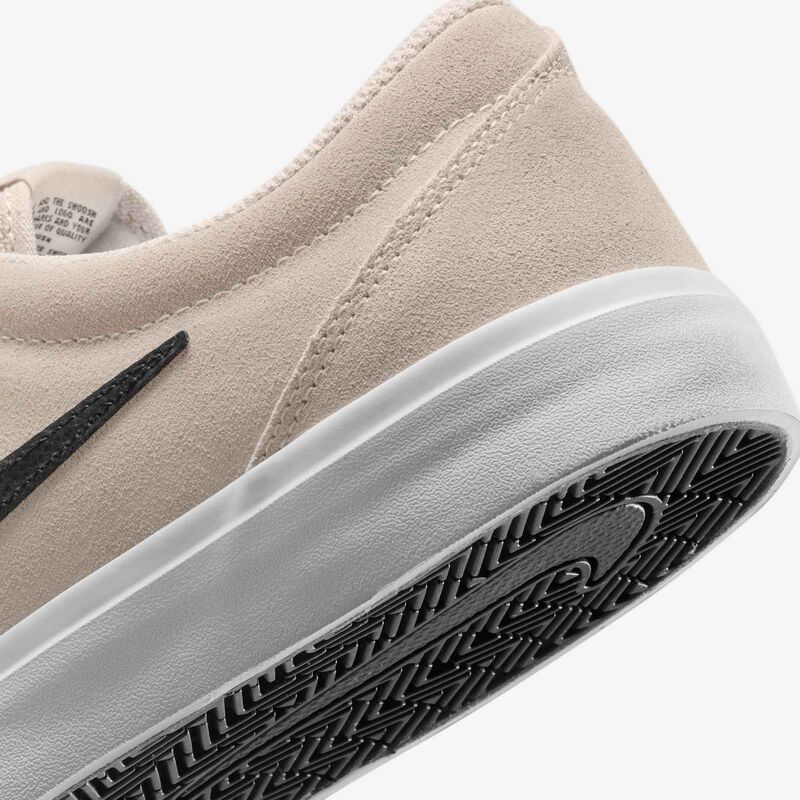 Nike Charge Suede, Blanco/Marrón Verdoso Claro/Blanco/Negro, hi-res