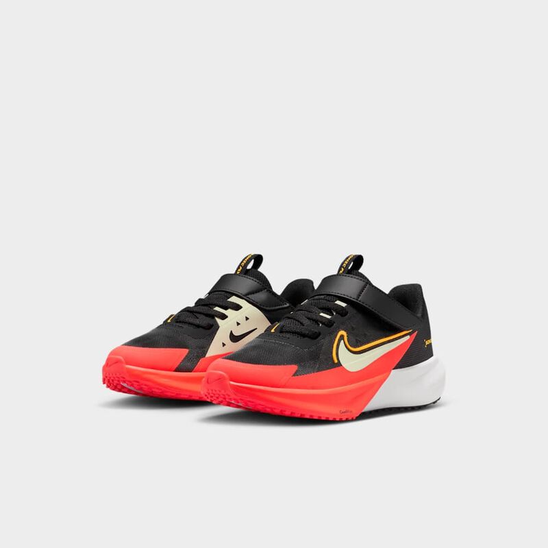 Zapatilla Nike Sonic Fly, Negro, hi-res