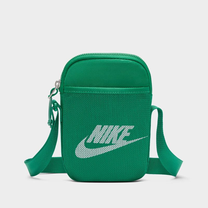 Morral Nike Heritage, Verde, hi-res