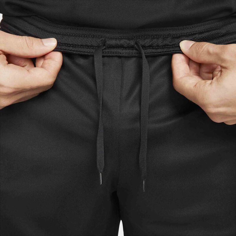 Nike Dri-FIT Academy, Negro/Negro/Blanco, hi-res