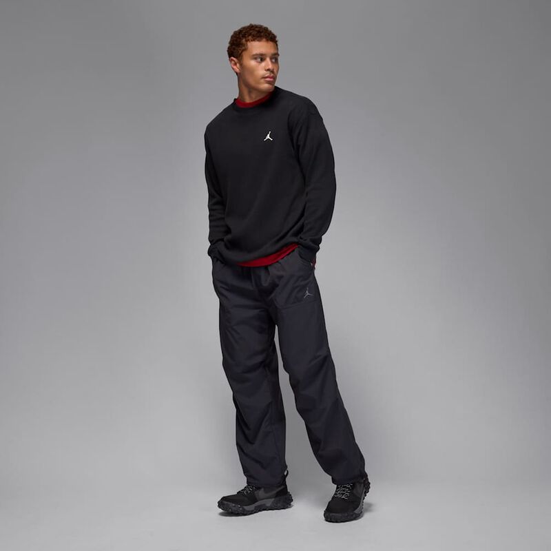 Air Jordan 1 Element Low A/T, Negro/Gris hierro/Gris humo oscuro/Negro, hi-res