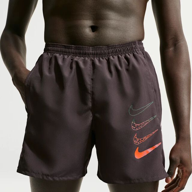 [Ljava.lang.String;@615c1276 Nike Miler, Negro, hi-res
