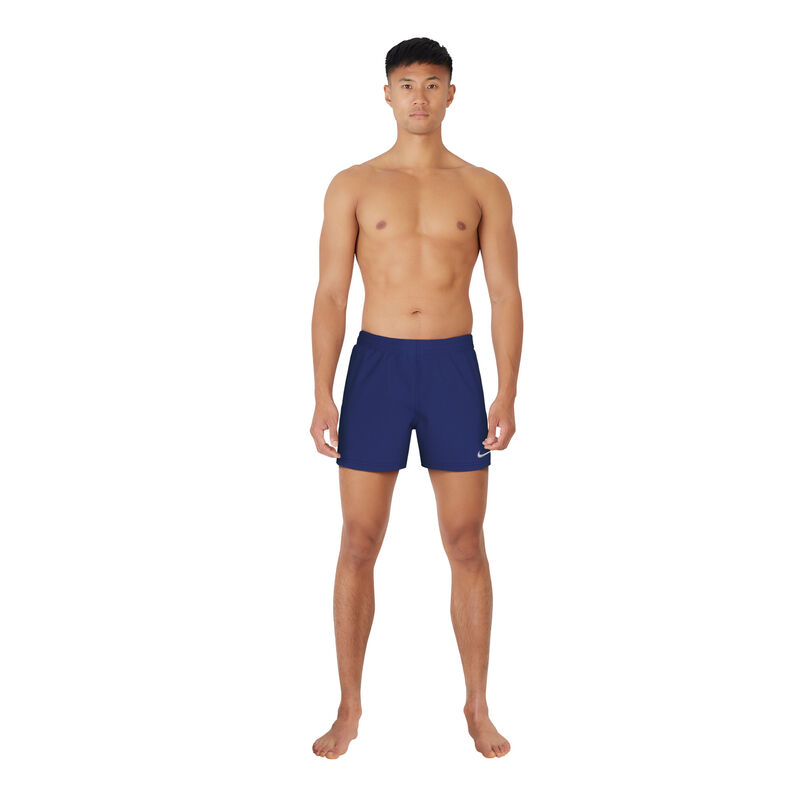 Nike Swim Breaker Essential Men'S 5", Azul Marino De Medianoche, hi-res