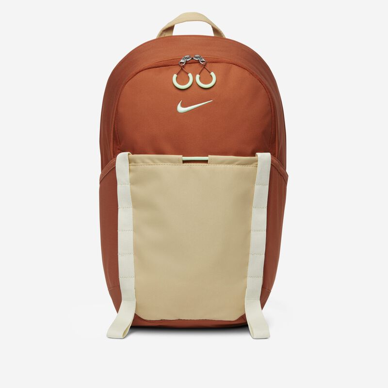 Mochila Nike, Marr&oacute;n, hi-res