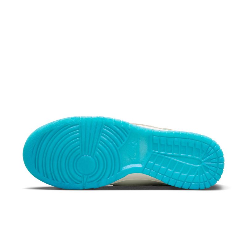 Nike Dunk Low LX, Vela/Vela-Vela-Cactus polvoriento, hi-res