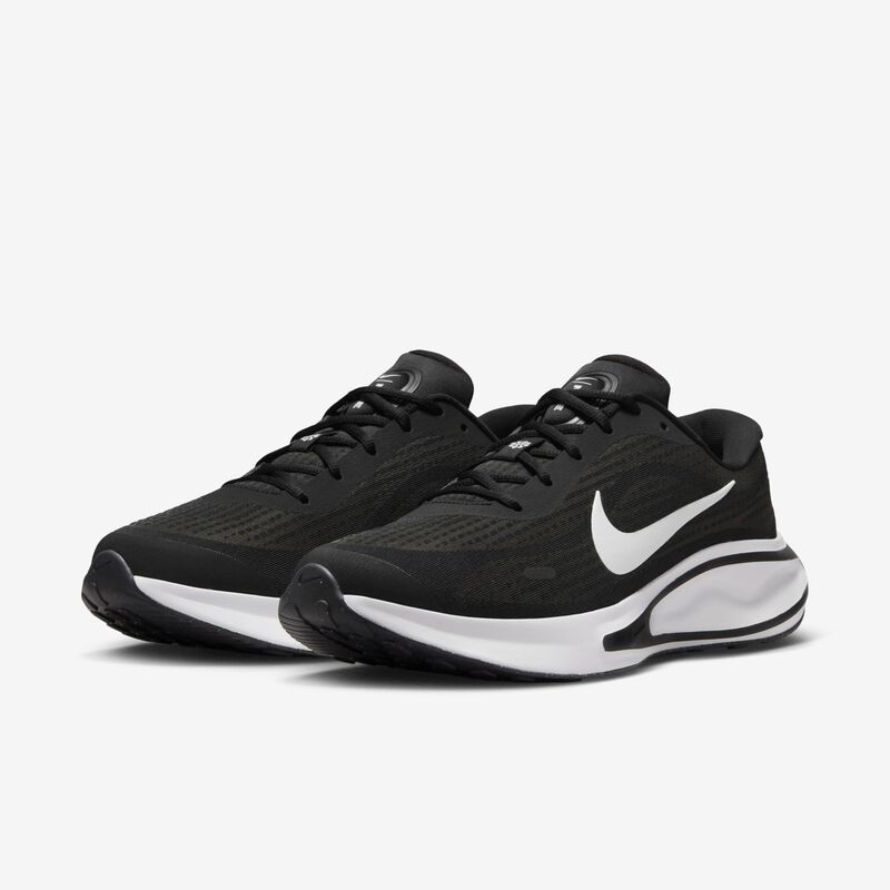 Nike Journey Run, Negro/Antracita/Blanco, hi-res