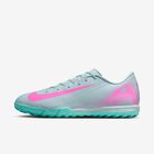 Nike Mercurial Vapor 16 Academy, Cubo Océano/Avalancha Rosa, hi-res