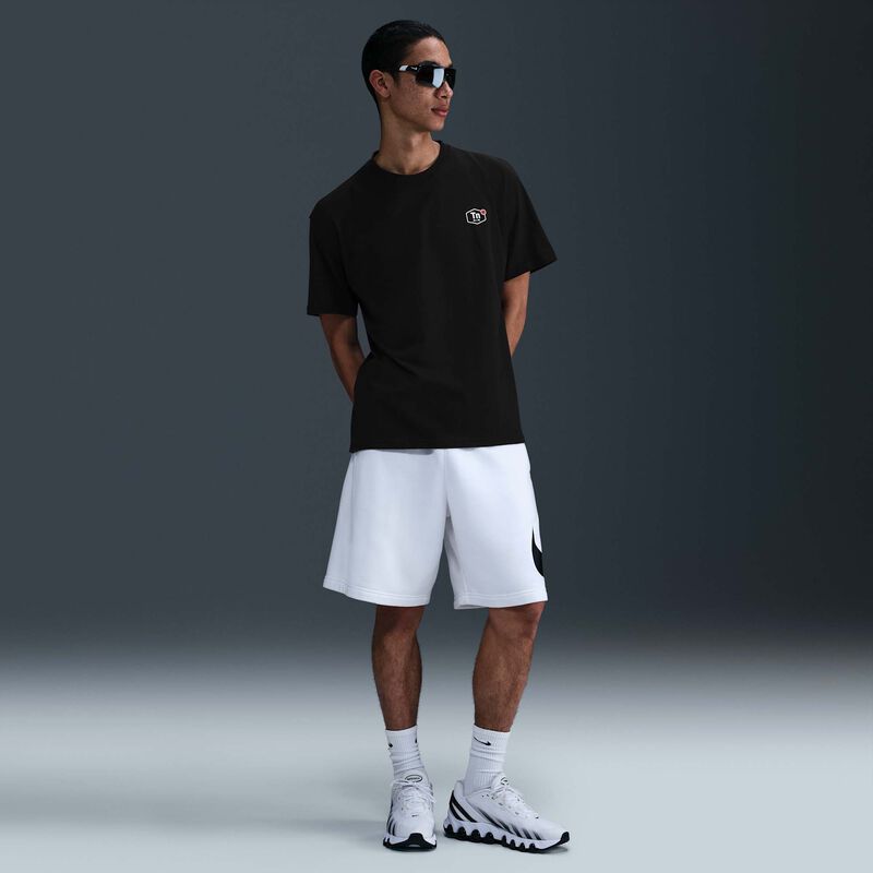 Nike Sportswear, negro, hi-res