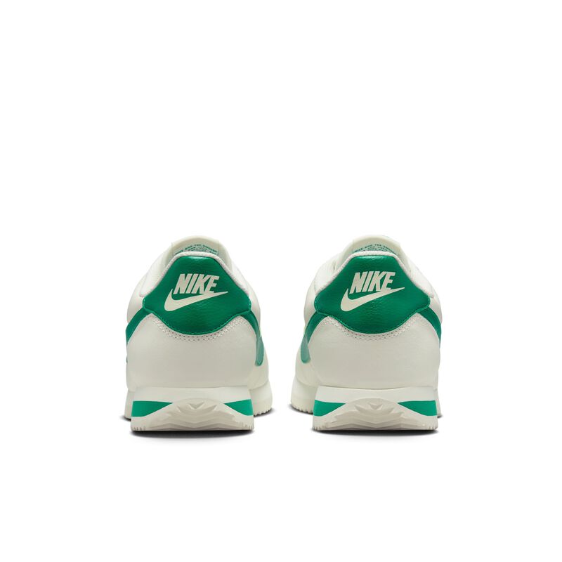 Nike Cortez, Vela/Verde Estadio, hi-res