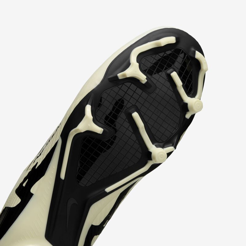 Nike Zoom Mercurial Vapor 15 Academy MG, Limonada/Negro, hi-res